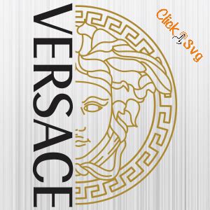 versace vectores|versace vector file.